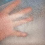 Medical Anti Bacteria SMMS PP Meltblown Nonwoven Fabric