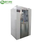 360-Degree Stainless Steel Nozzle Air Shower for Pharmaceutical Industry in