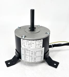 Wholesale Air Conditioner Condenser Fan Motor - 1/6HP 880RPM 220-240V 50Hz from china suppliers