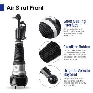 Wholesale Air Ride Suspension Shock Absorber For W221 Strut Assembly 2213200338 2213203213 from china suppliers