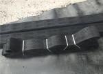 Ground Improvement Black 3D Cellular Confinement Systems