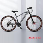 27.5Inch Lightest Aluminium Mountain Bike Alloy Fork Downcountry Mountain Bike