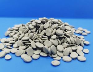 Wholesale Absorbing Water Flame Retardant Masterbatch Polyethylene Film Injection from china suppliers