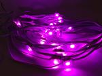 Permanent 20mm RGBW Plastic Pixel LED Eaves Lights for Outdoor Eave Decoration