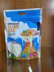 Versatile Stand Up Resealable Bags High Pressure Resistance Customized Thickness