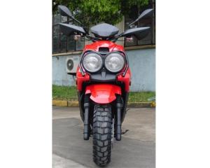 Wholesale Automatic Clutch 150CC Adult Motor Scooter 4 Stroke Scooter CVT 8.5n.m / 4000rpm from china suppliers