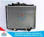 Aluminum Mitsubishi Radiator Delica'86-99 AT OEM MB356378 Auto Radiator