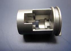 Wholesale Solenoid Valves Powder Metal Components , Aluminum SS CNC Medical Parts from china suppliers