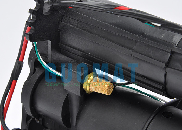 Aluminum Alloy Suspension Air Compressor LR015089 LAND ROVER Range Rover 2006-2009