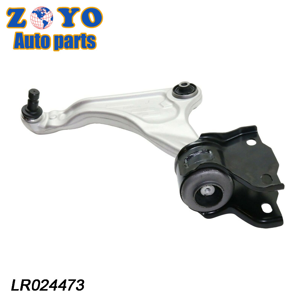 Range Rover Evoque 12- Rear Suspension Arm with Lower Position and Reference NO. 865614