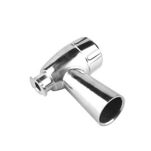 Wholesale Broaching Aluminum CNC Machining Metal Parts Rapid Prototyping from china suppliers