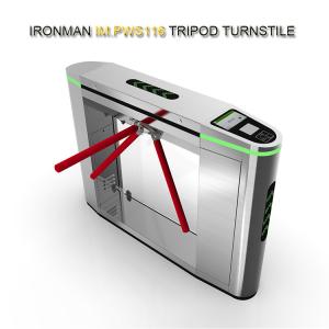 Wholesale IRONMAN IM.PWS116 Tripod Turnstile -- Outdoor ⬆⬆⬆ from china suppliers