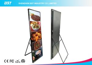 Wholesale Large Advertising Indoor Full Color LED Screen Aluminum Die Casting Frame from china suppliers
