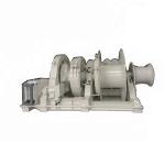 Cable Dia 28mm 36mm Rated Speed 15m/Min Hoist Marine Hydraulic Winch
