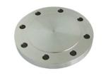 DIN 2527 25 Bar Stainless Steel 304 Forged Steel Flanges
