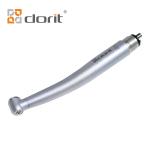 Portable High Speed Dental Handpieces Air Turbine 10.8mm