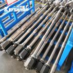 Box Type Hydraulic Breaker Spare Parts Long Threaded Rod KS220 KS300 KS450
