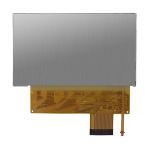 LQ043T3DX03A 4.3 inch LCD Display Screen Replacement maintenance
