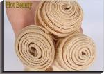 Russian Remy Human Bundles Body Wave 10"-30" True To Length Blonde Color