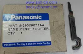 Wholesale N210056711AA CENTER CUTTER Panasonic from china suppliers