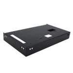 High Precision Copper Conversion Sheet Metal Fabrication Parts For Electrical
