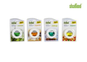 Wholesale Membrane Household Air Freshener Restroom Air Fresheners in Volume 7ML from china suppliers
