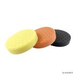 5 Inch 6 Inch Hexagon Car Wash Detailer For Car Paints Cars Pu Backing Plate