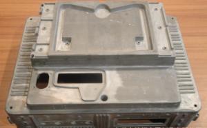 Wholesale Solid Works PRO/E Medical Die Castings Magnesium Alloy Auto Parts from china suppliers