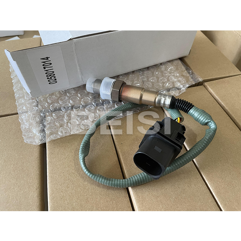 lambda Sensor 0258017014 Auto O2 Oxygen Sensor For Mercedes-Benz 0035426918