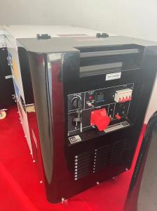 Wholesale 3500T Ultra Silent Generator Black Ultra Quiet Diesel Generator from china suppliers