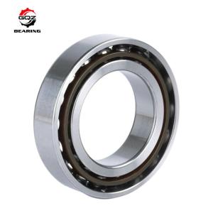 Wholesale 15 Degree Contact Angle High Precision Ball Bearings Skf 71911 CD / P4A from china suppliers