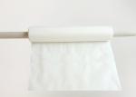 Stove Industrial Cleaning Wipes Spunlace SMT Stencil High Strength 300mmx10m
