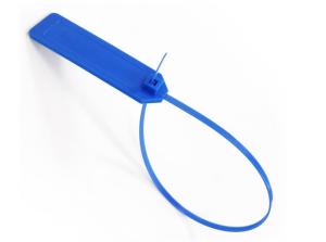 Wholesale Storage Bin Cable Plastic Nylon Tie UHF RFID Seal Tag from china suppliers