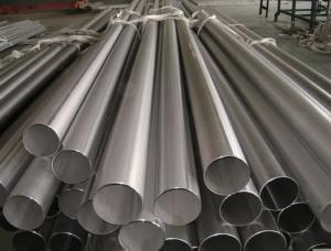 Wholesale Hot Rolled Seamless Stainless Tube 304l 316 316l 310 310s 321 304 from china suppliers