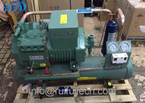 Wholesale Water Cooled 4FES-5Y Semi Hermetic Compressor Condensing Unit For Cold Room 4FC-5.2Y from china suppliers