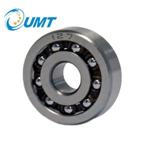 Wholesale 1208 OD 80mm P5 C5 Self Aligning Ball Bearing Boat Trailer Wheel Bearings Double Row from china suppliers