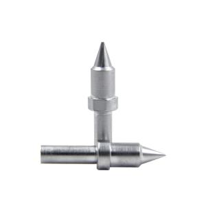 Wholesale 500-1.6D Quick Soldering Iron Replacement Tips 10 Pcs / Bag 500 Series from china suppliers