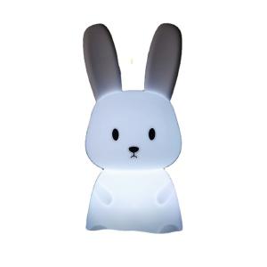 Wholesale Custom LED Night Light Bedroom Lamp Touch Sensor Room Decor Cute Gift from china suppliers