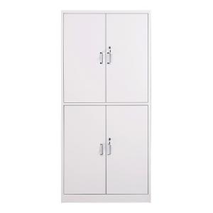 Wholesale H1850*W900*D400mm Unassembled Medical Storage Cupboards from china suppliers