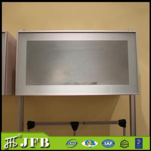 Wholesale commercial extrusion for constructionT5 material aluminum profile furniture door from china suppliers