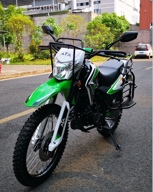 4 stroke New Cheap 250cc dirt bike 200cc