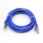 Laptop Cat7 Cat8 Network Patch Cable 10G 26awg 28awg Pure Copper