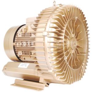 Wholesale GHBH 5D7 36 AR8 4.3 Kw Regenerative Air Blower For Industrial Desiccant Dehumidifier from china suppliers