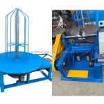 220/380V PVC/PE/PP/LSHF Insulated Electric Wire Cable Making Machines for