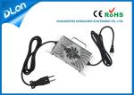 Dlon 36V Waterproof golf cart charger 36v 18a lead acid / lithium / lifepo4