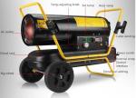Thermostat Diesel Oil Gas Electric Poultry House Heater Automatic Diesel