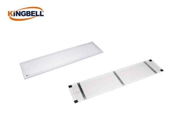 KB05PB Clean Room LED Light Fixtures Aluminum Alloy Color Temperature 6500K
