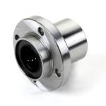 LMFP16 Flange Linear Bearing Slide Steel Linear Motion Bearing
