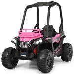 2022 Kids RC Electric UTV Truck Car With MP3 And Light Ride On Car G.W/N.W 28/23