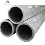 Wholesale Price Custom Large Diameter Aluminum Pipe High Performance 6063